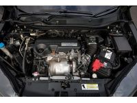 2017 Honda CRV 1.6 DT EL 4WD SUV ดาวน์ 0 บาทหายาก ตัวท็อปขับ4 รูปที่ 13